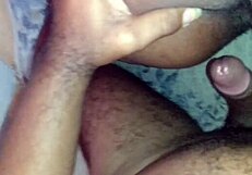 I fucked my boss's wife hard in the ass and made her cum on my big cock