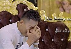 Sexy Group Play with Friend's Dick