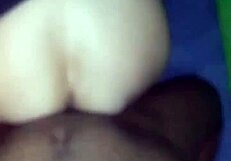 hard sex in casual setting