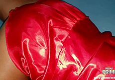 Husband Wakes Wife for Fun