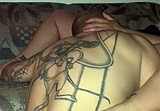 Does this Latina have a big ass?