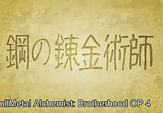 My top 20 favorite anime openings of all time.