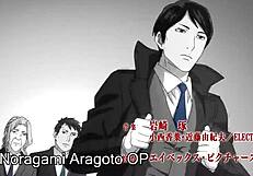 My top 20 favorite anime openings of all time.
