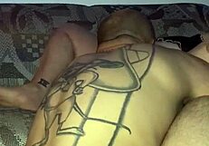 Does this Latina have a big ass?