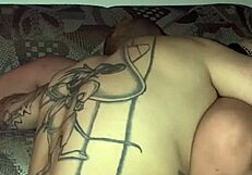 Does this Latina have a big ass?