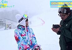 I skipped work to bang this stunning Asian babe with fluffy G-cup boobs!