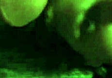 Sexy Southern Slut Sucking Cock