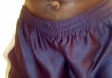 Bbc Masturbation Pt 1 with Lotion