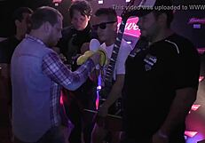 gay pornstar ninguno mariposa suicida rips clothes 😏