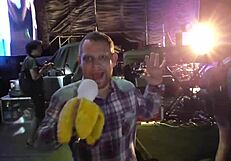 gay pornstar ninguno mariposa suicida rips clothes 😏