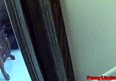 Slut pounded doggystyle by maledom