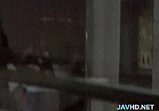 hey, check out this cute girlfriend sucking dick vol 23