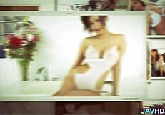 hey, check out this cute girlfriend sucking dick vol 23