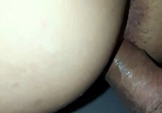 my first creampie experience