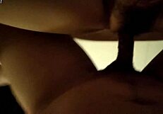 Sung sư�ng blowjob on love chair with twink