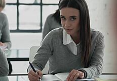 i joined a wild anal threesome in a public parking lot