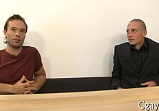 best clips of gay sex action