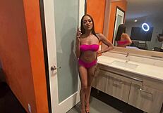 Rome Major Treats Ava Valentina To Passionate Licks And Rides