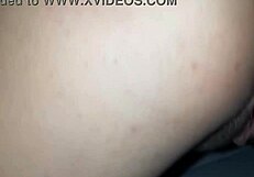 my first creampie experience