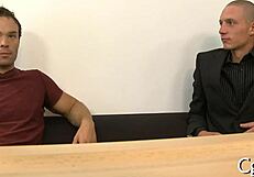 best clips of gay sex action