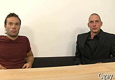 best clips of gay sex action