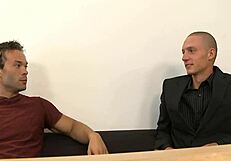 best clips of gay sex action