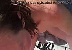 Forcing her to smoke that crack