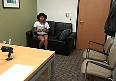 Sting Main 2 Teen Fetish Scene