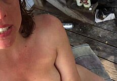 Forcing her to smoke that crack