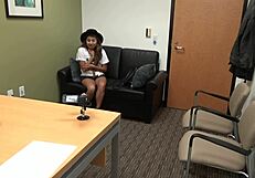 Sting Main 2 Teen Fetish Scene