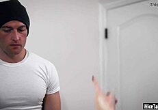 big boobs milf sarah vandella gives perfect blowjob before getting fucked hard