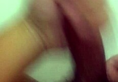 taiwan boy gets an unforgettable handjob from me