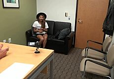 Sting Main 2 Teen Fetish Scene