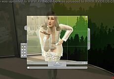 Oh, Beautiful Latina Milf in Wedding Dress Gets Assfucked by Monster Cock Next to Cuckold Husband!