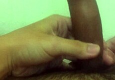 taiwan boy gets an unforgettable handjob from me