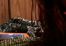 i messed up suckin that fat cock so hard