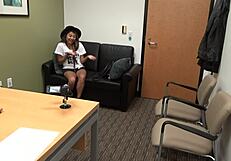 Sting Main 2 Teen Fetish Scene