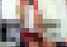 It really gets me wet knowing everyone can see my panties