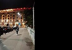 Talking to your wife while teasing you homewrecker part 1