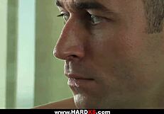 Busty Brunette Valery Enjoys Bf Big Cock