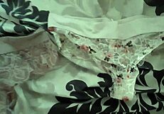 My sister-in-law is here.