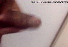 Watch This Intense Handjob Tribute to Heycaduder!