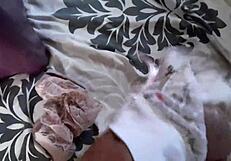 My sister-in-law is here.