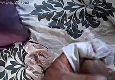 My sister-in-law is here.