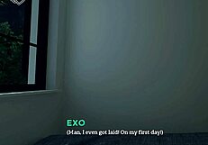 Eternum Gameplay Part 2 Continues