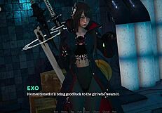 Eternum Gameplay Part 2 Continues