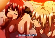 Why Did I Get a Girlfriend?