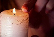 Why Is Clara D Teasing with Wax Solo?