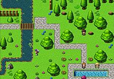 Hey, Check Out Prissy's Bladder Timer With Two Endings