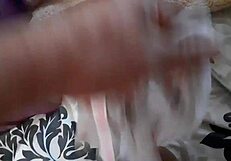 My sister-in-law is here.